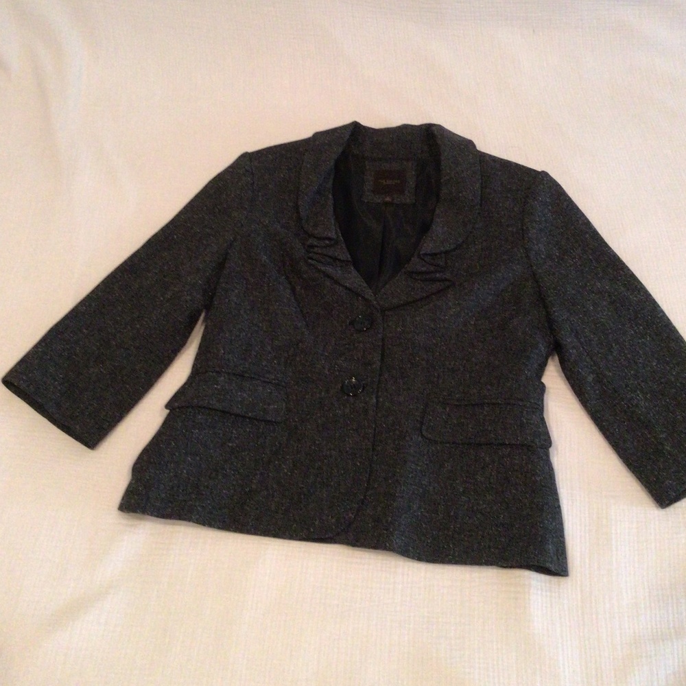 Pant suit - Picture 2 of 6